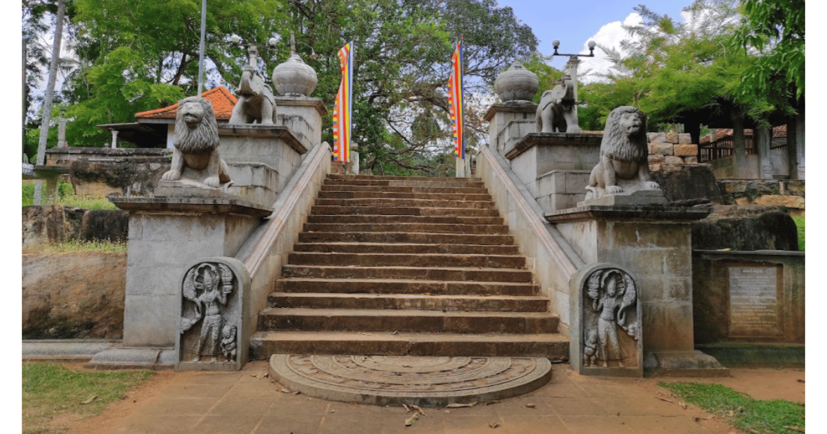 Dambadeniya